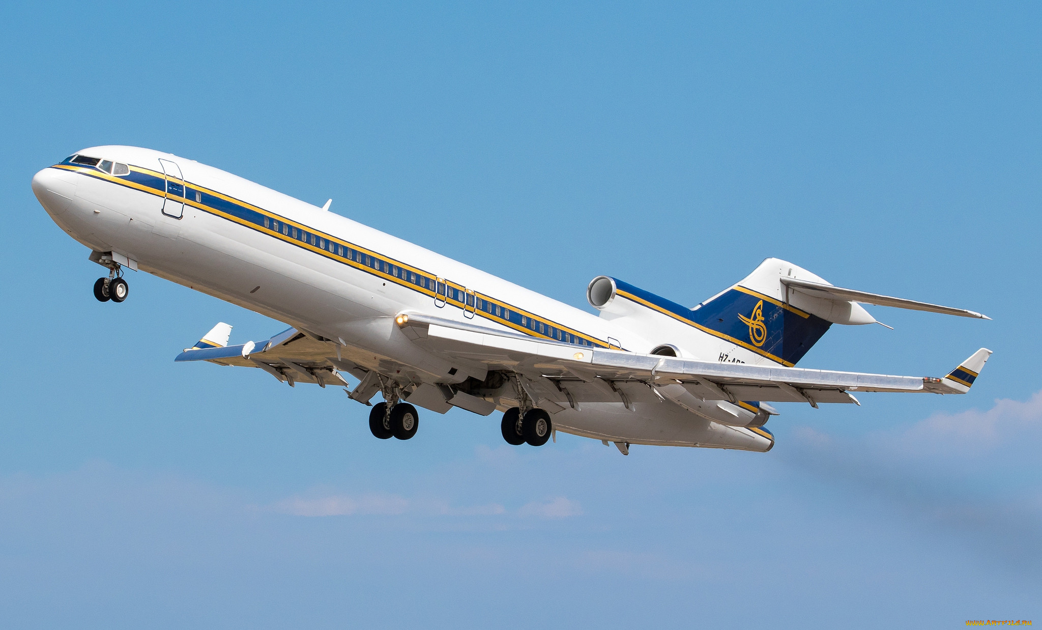 boeing 727-200, ,  , 